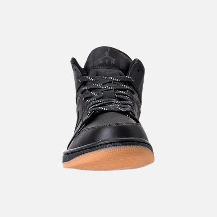 商品NIKE|男士 1 Mid Winterized 运动鞋,价格¥669,第2张图片详细描述