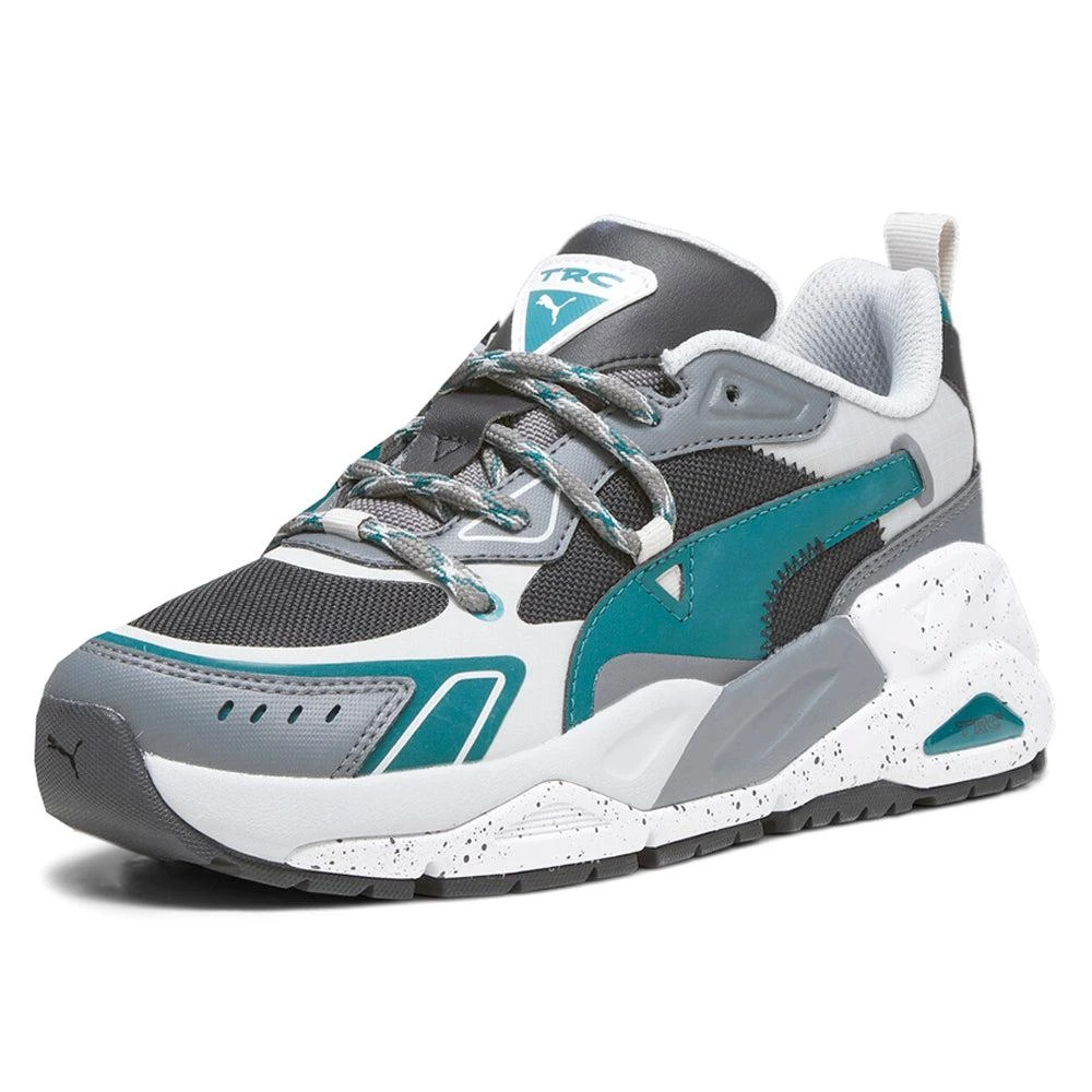 商品Puma|TRC Mira Tech Outdoor Lace Up Sneakers,价格¥421,第2张图片详细描述