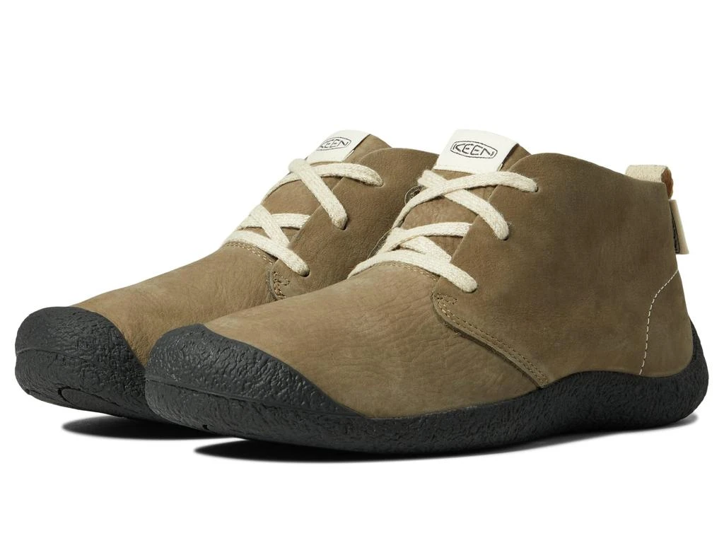 商品Keen|Mosey Chukka Leather,价格¥669,第1张图片