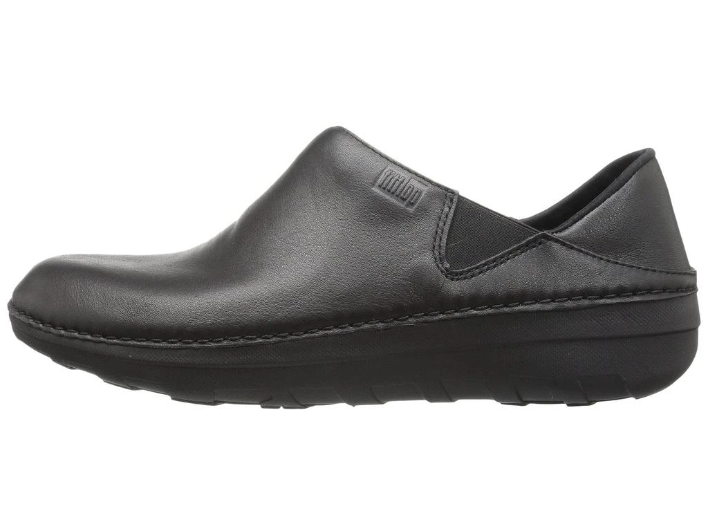 商品FitFlop|Superloafer Leather,价格¥902,第4张图片详细描述