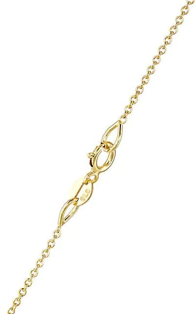 商品Jennifer Meyer|Open Star Pendant Necklace,价格¥6074,第4张图片详细描述