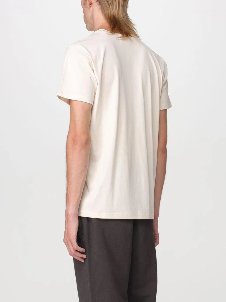 商品Isabel Marant|Isabel Marant cotton T-shirt with graphic print,价格¥650,第3张图片详细描述
