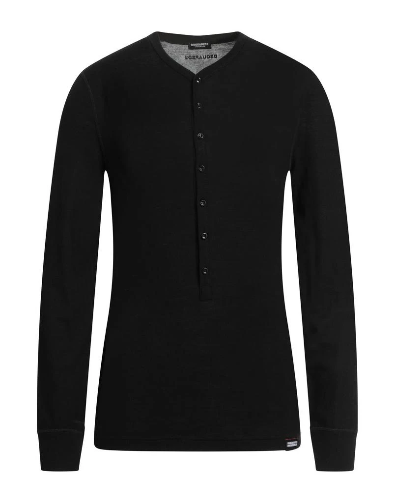 商品DSQUARED2|Sleepwear,价格¥1867,第1张图片