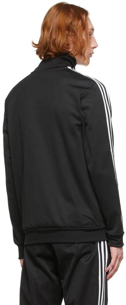 商品Adidas|Black Adicolor Classics Beckenbauer Primeblue Track Jacket,价格¥292,第3张图片详细描述