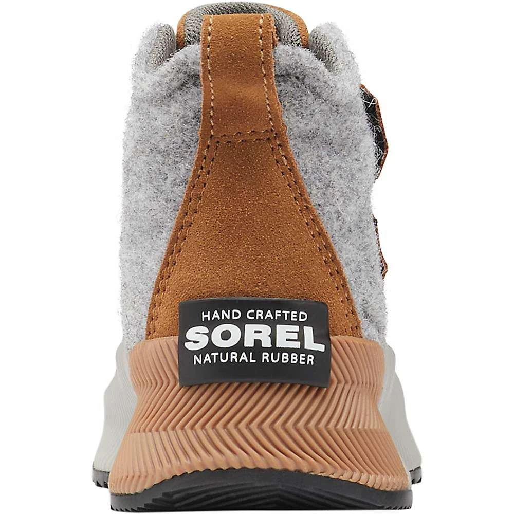 商品SOREL|Sorel Infant Out N About Classic Boot,价格¥626,第4张图片详细描述