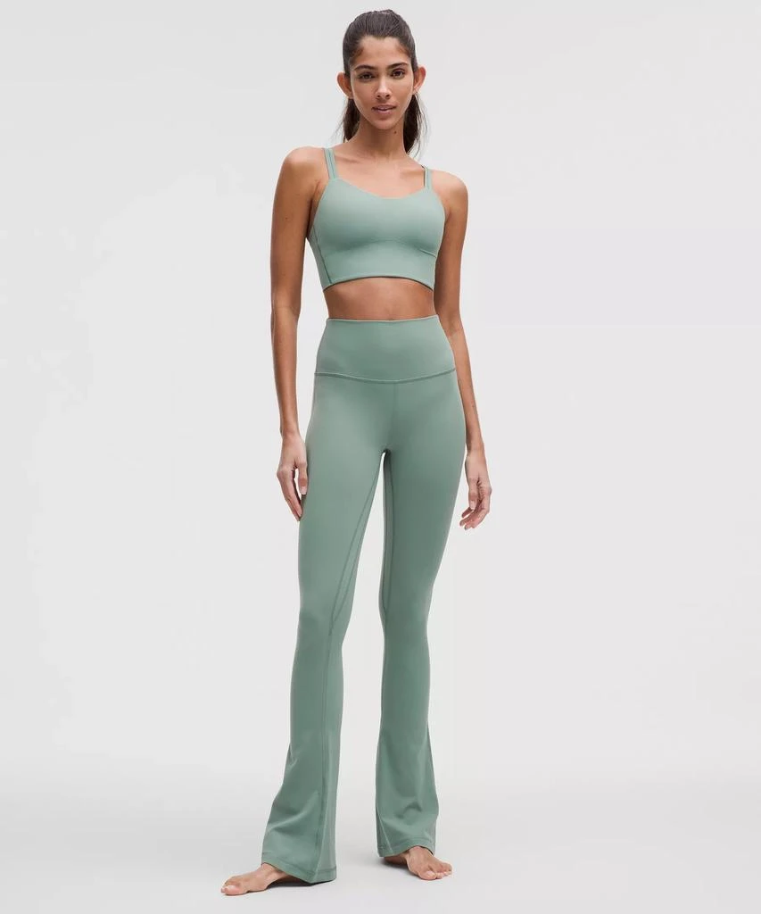 lululemon Align™ High-Rise Mini-Flare Pant *Regular 商品