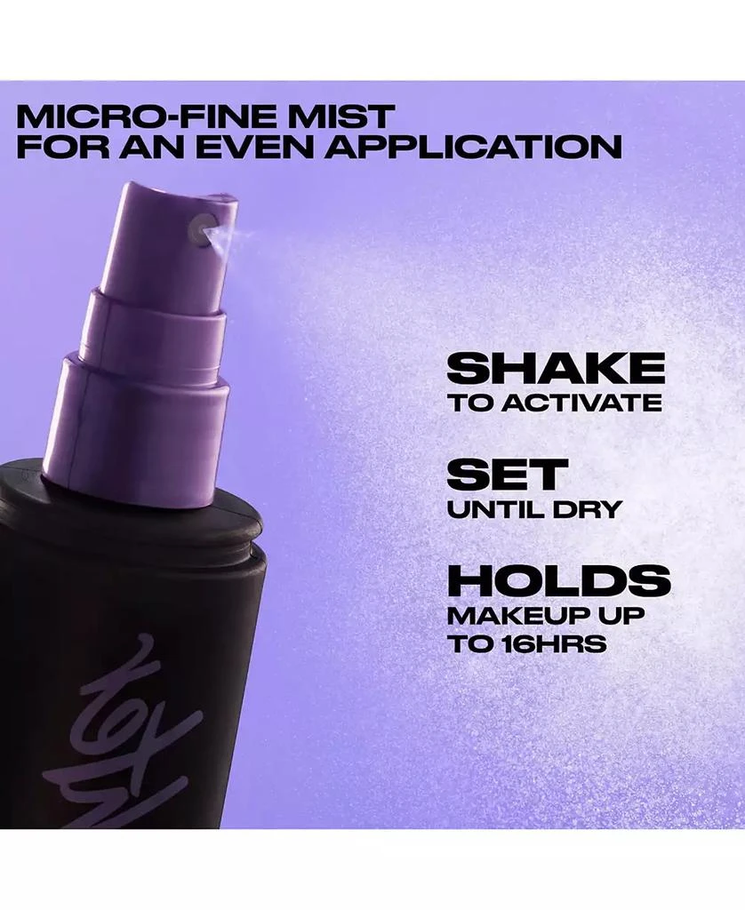 All Nighter Long-Lasting Makeup Setting Spray, 4 oz. 商品