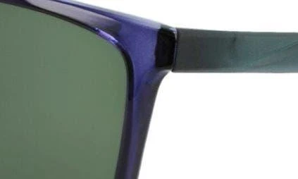 Sky Ascent 55mm Rectangular Sunglasses 商品