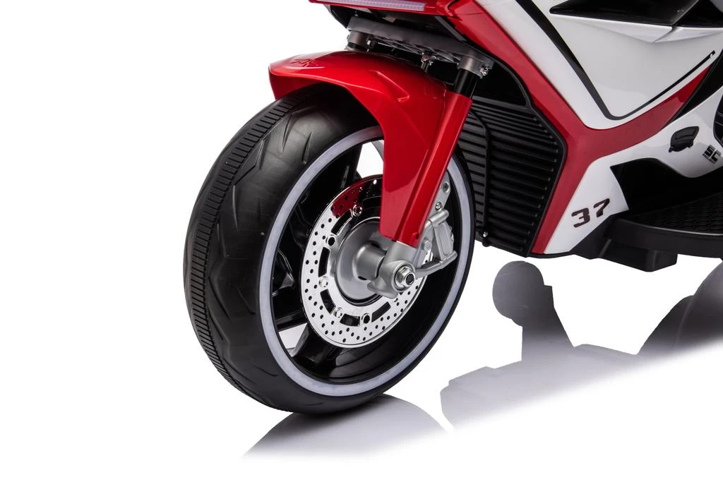 商品Streamdale Furniture|Streamdale Tamco Electric motorcycle/ 12V Kids toys motorcycle/Kids electric car/electric ride on toys,价格¥3169,第2张图片详细描述