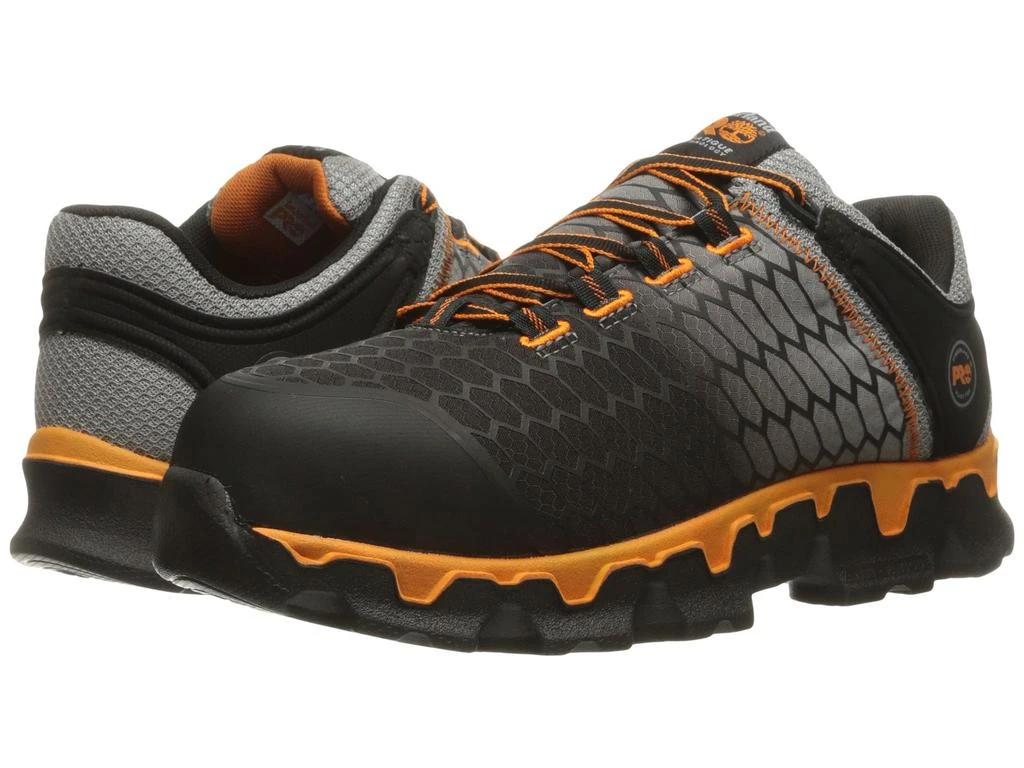 商品Timberland|Powertrain Sport Alloy Safety Toe Static Dissipative,价格¥526,第1张图片