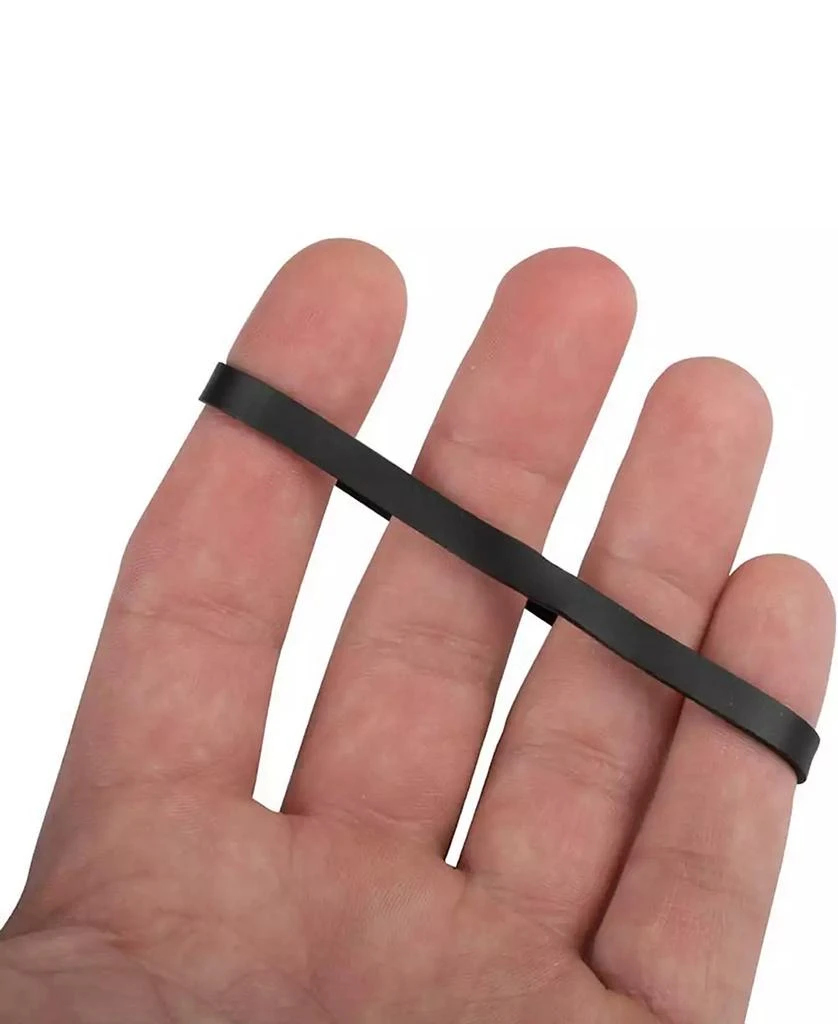 商品JAM Paper|Durable Rubber Bands - Size 64 - Multi-Purpose Rubber bands - 100 Per Pack,价格¥98,第3张图片详细描述
