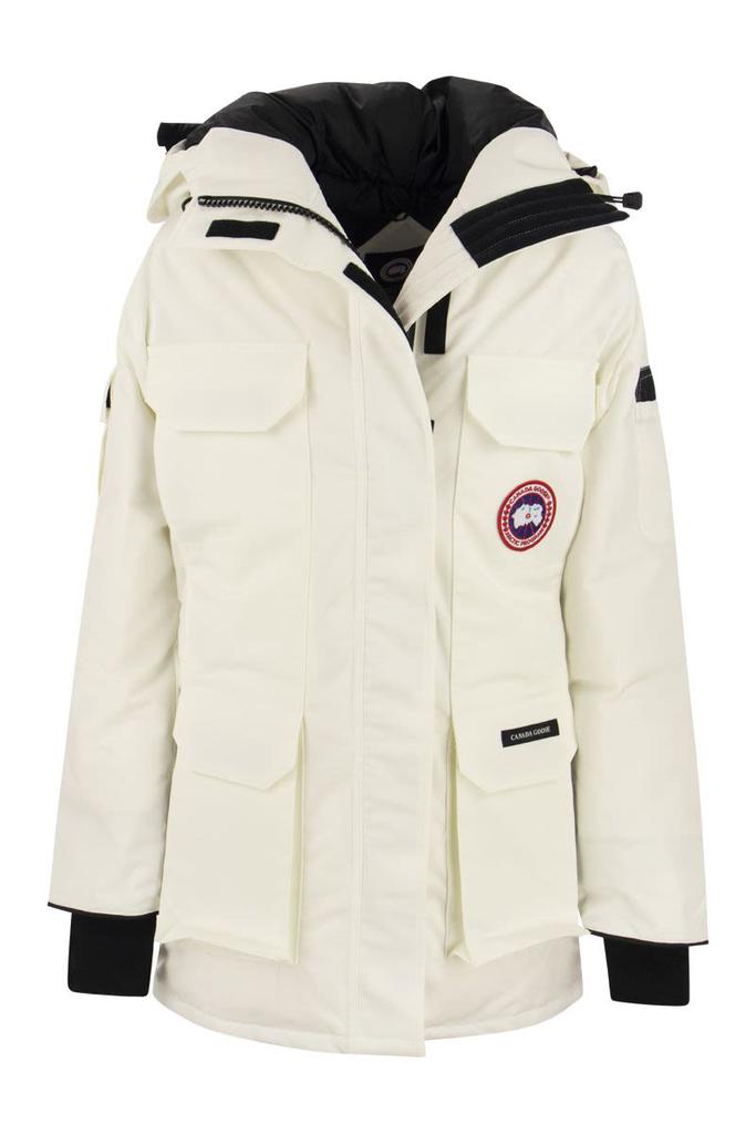 CANADA GOOSE EXPEDITION - Fusion Fit Parka商品第1张图片规格展示