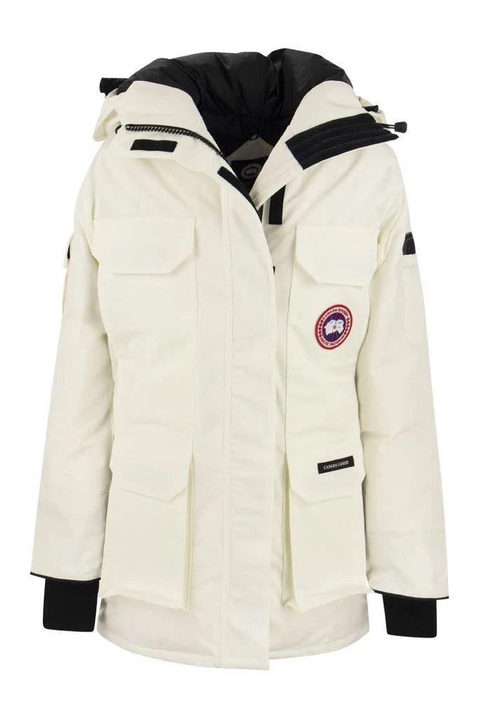 商品Canada Goose|CANADA GOOSE EXPEDITION - Fusion Fit Parka,价格¥10068,第1张图片