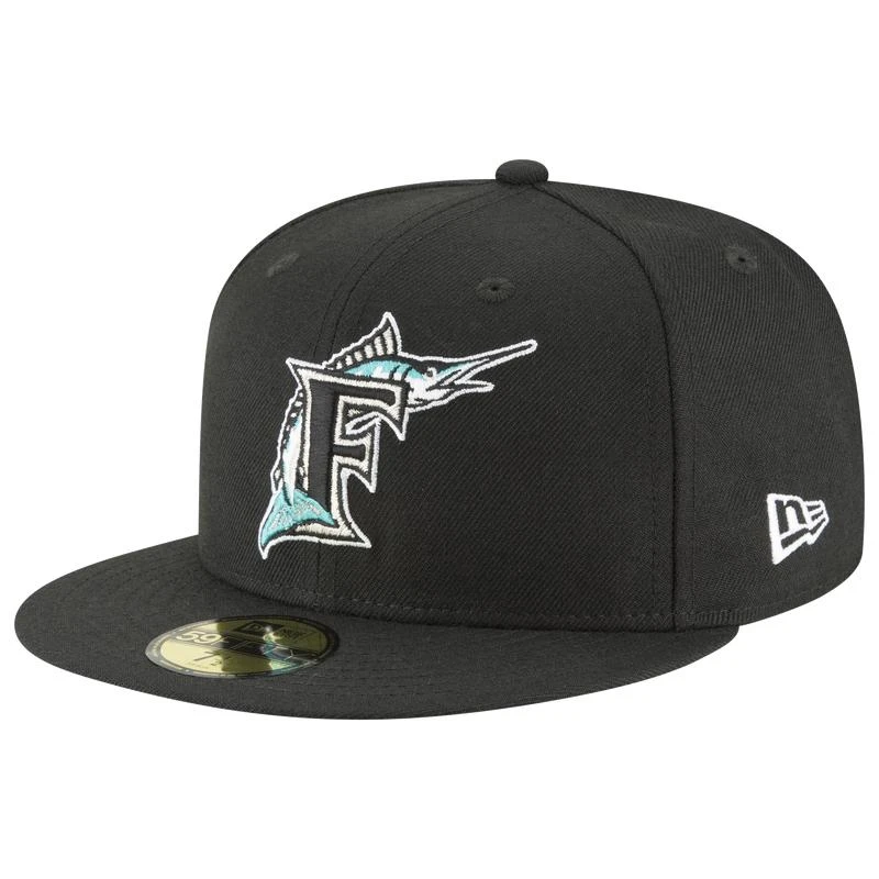 商品New Era|New Era MLB 59Fifty Cooperstown Cap - Men's,价格¥224,第1张图片