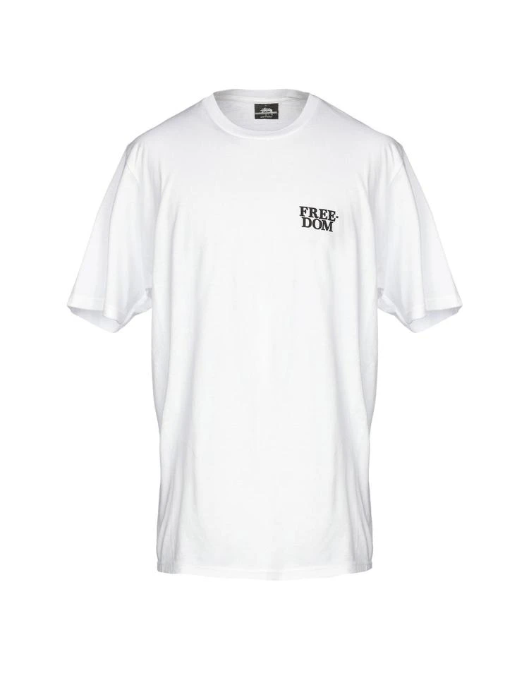 商品STUSSY|短袖,价格¥355,第1张图片
