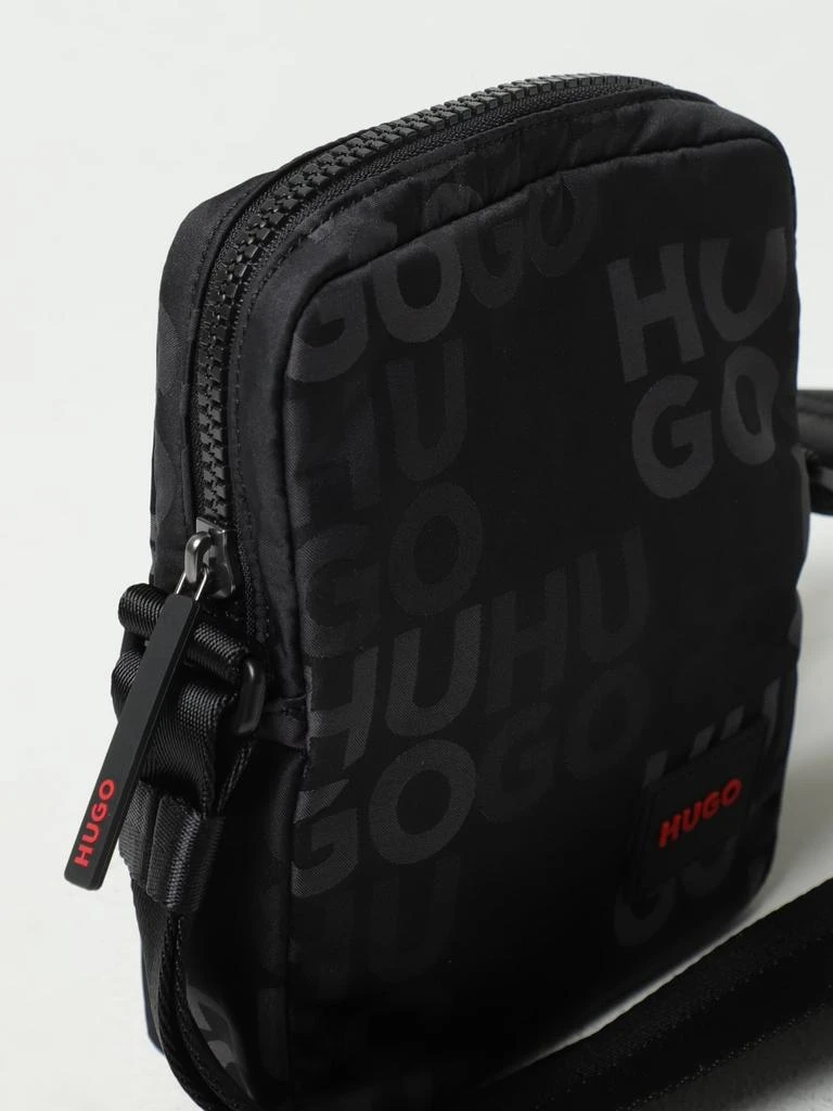 商品Hugo Boss|Bags men Hugo,价格¥320,第3张图片详细描述