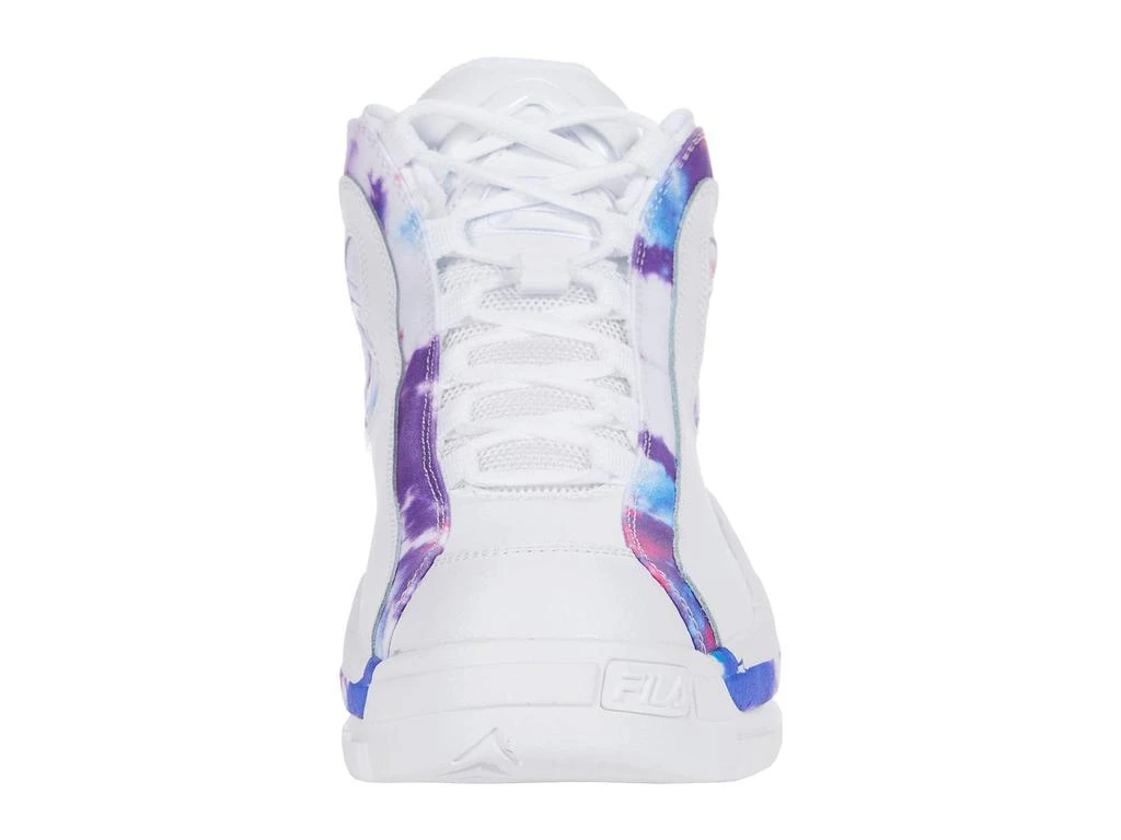 Grant Hill 2 Tie-Dye 商品