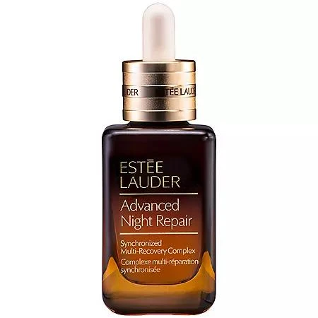 商品Estée Lauder|Esttee Lauder Advanced Night Repair Synchronized Multi-Recovery Complex, 1.7 oz.,价格¥453,第5张图片详细描述