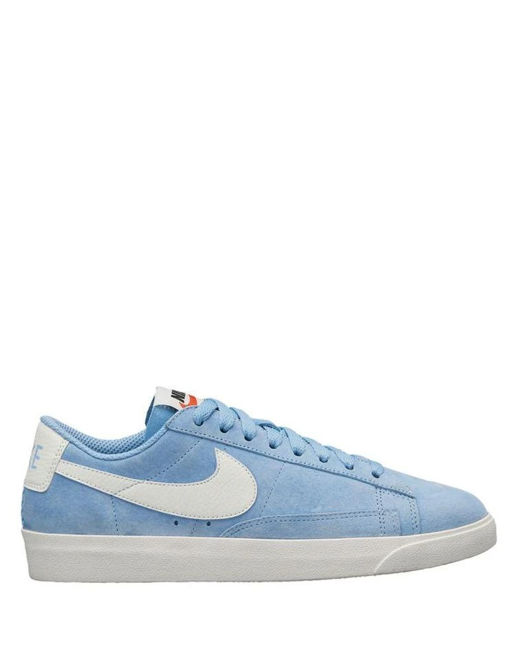 商品NIKE|Women's Lace-Up 麂皮运动鞋,价格¥170,第2张图片详细描述