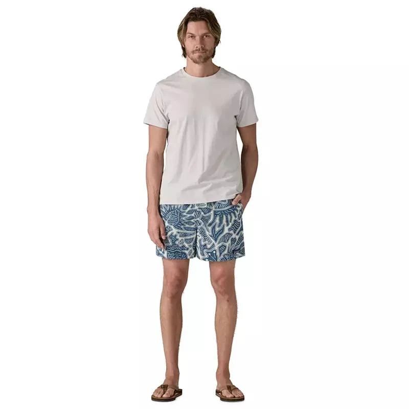 商品Patagonia|男士速干休闲短裤 超多款配色,价格¥395,第2张图片详细描述