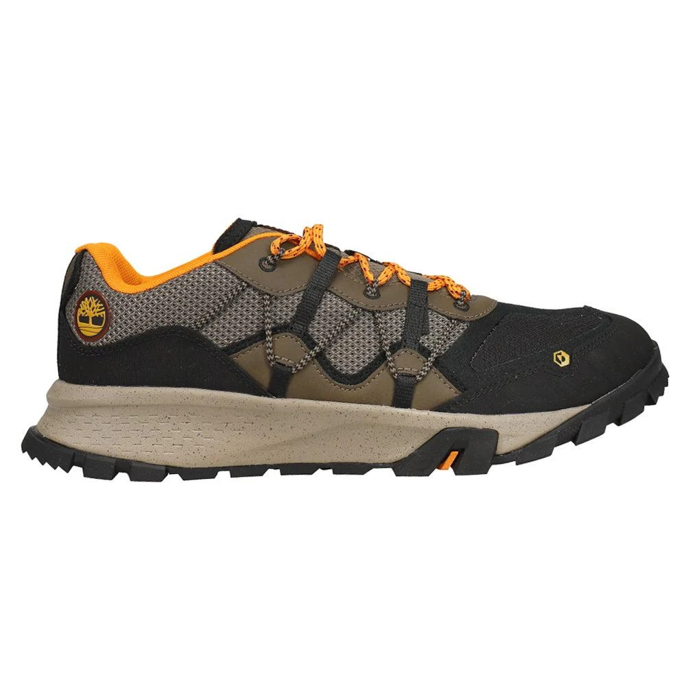 商品Timberland|Garrison Trail Low Hiking Shoes,价格¥504,第1张图片