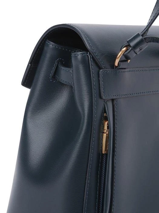 Bay Backpack Green 商品