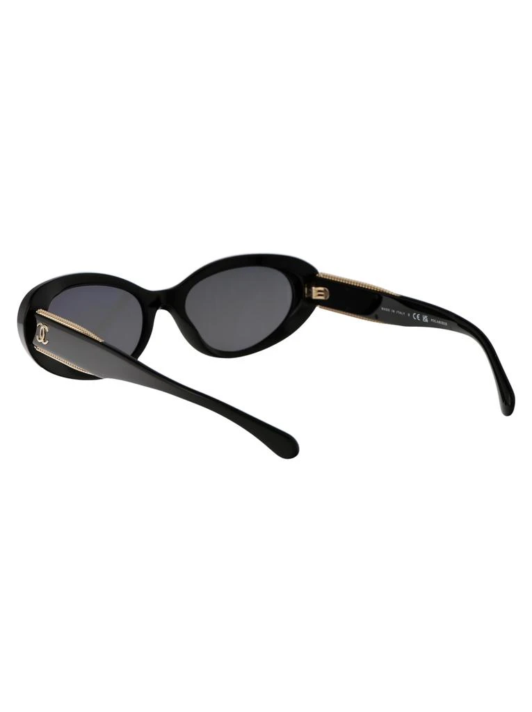 商品Chanel|0ch5515 Sunglasses,价格¥6878,第4张图片详细描述