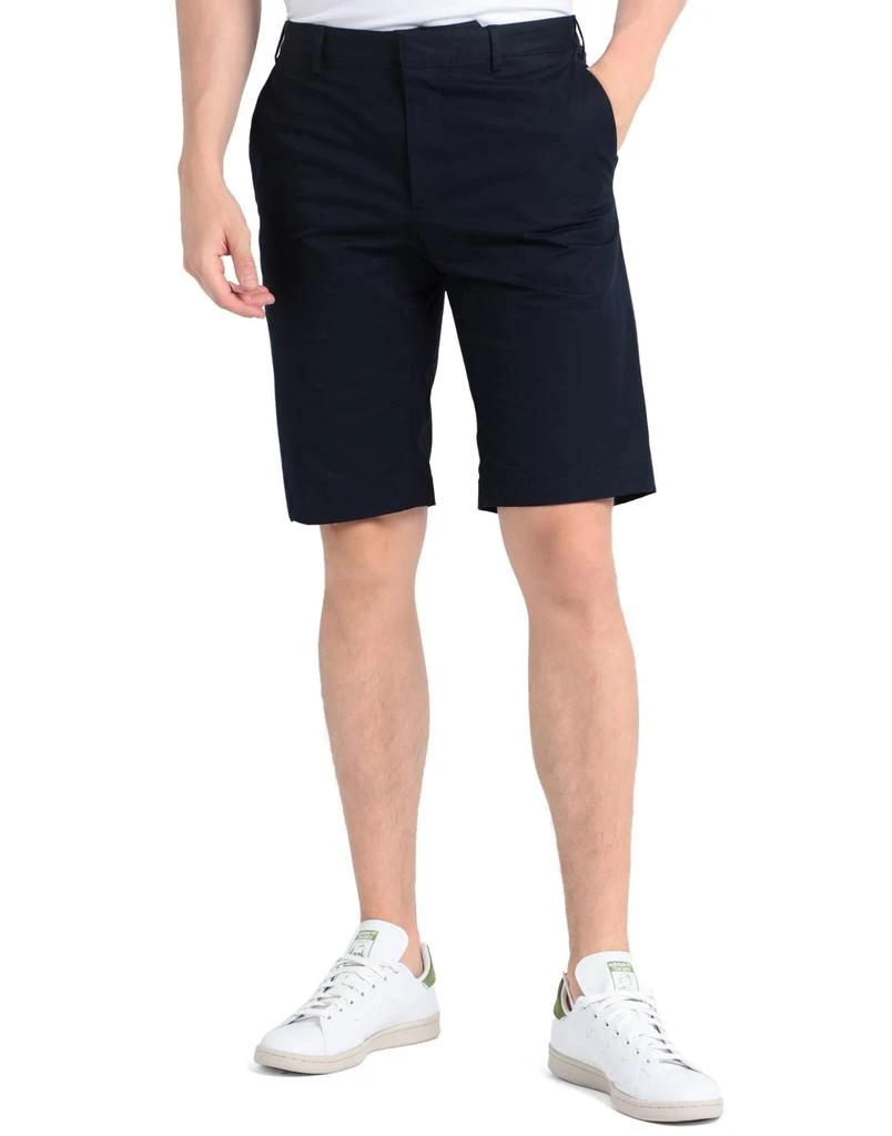 商品Tommy Hilfiger|Shorts & Bermuda,价格¥658,第2张图片详细描述