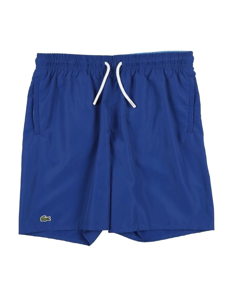 商品Lacoste|Swim shorts,价格¥491,第1张图片