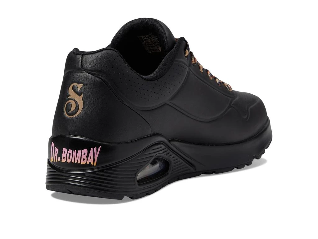 商品SKECHERS|Snoop Dogg: Uno - Dr. Bombay,价格¥670,第5张图片详细描述