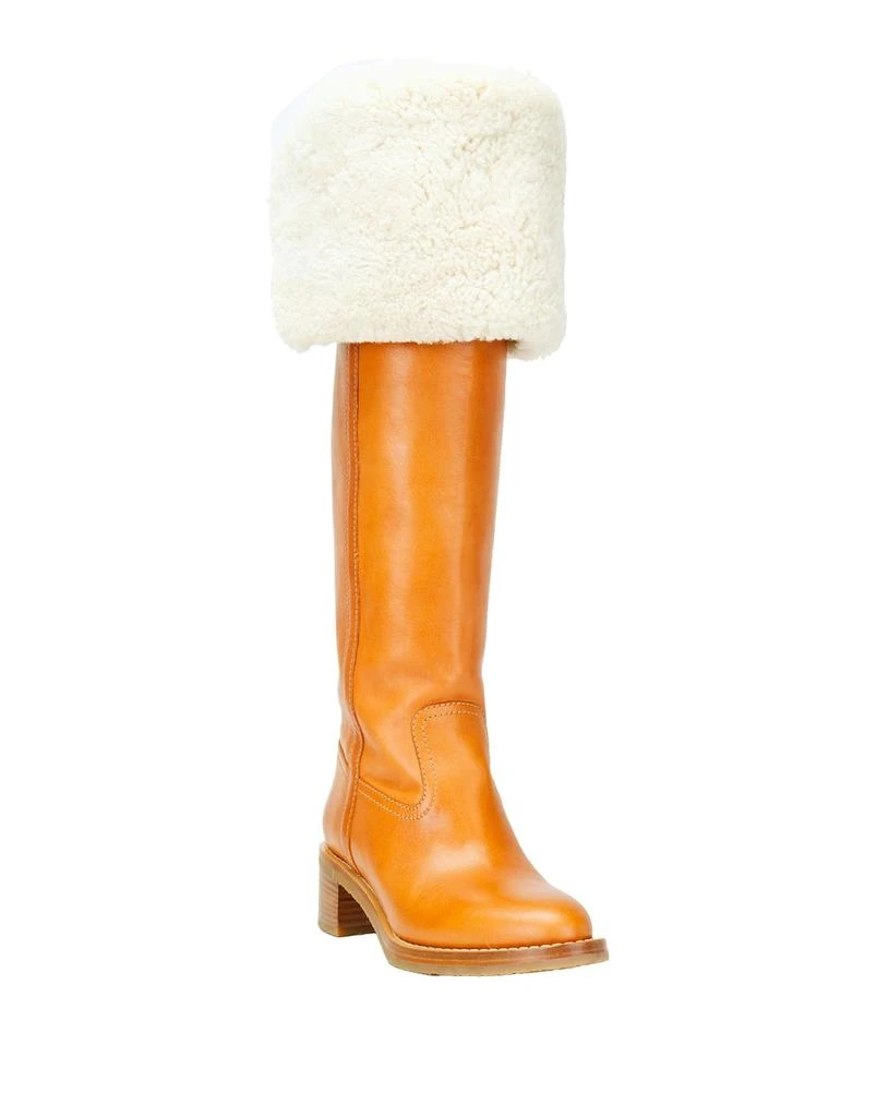 商品Celine|Boots,价格¥11488,第2张图片详细描述
