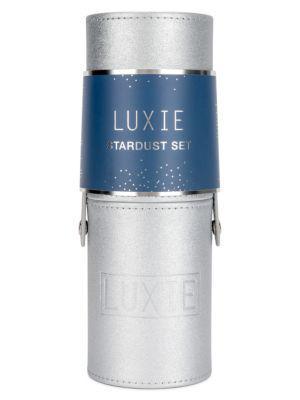 商品Luxie|6-Piece Stardust Brush Set,价格¥439,第5张图片详细描述