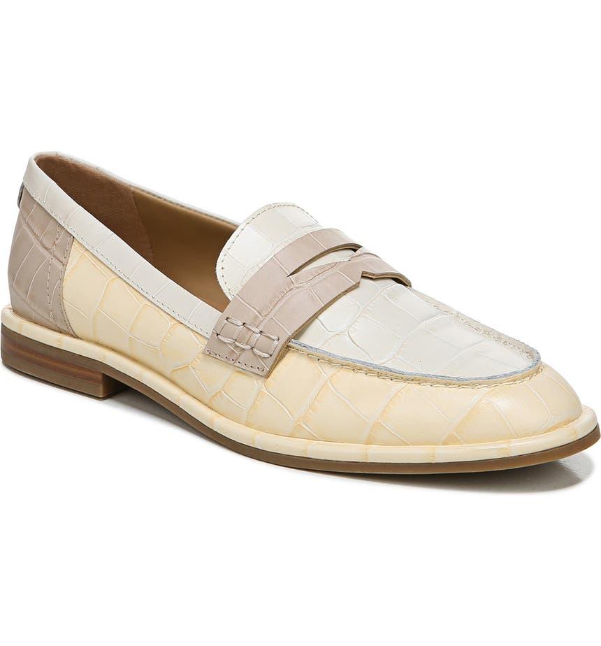 Birch Penny Loafer商品第1张图片规格展示