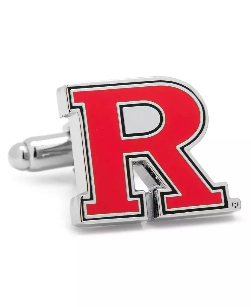 商品Cufflinks Inc.|Rutgers University Cufflinks,价格¥430,第1张图片