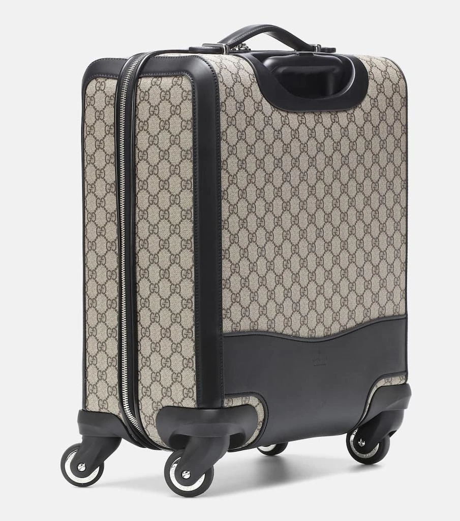 商品Gucci|GG Supreme随身手提箱,价格¥27394,第4张图片详细描述