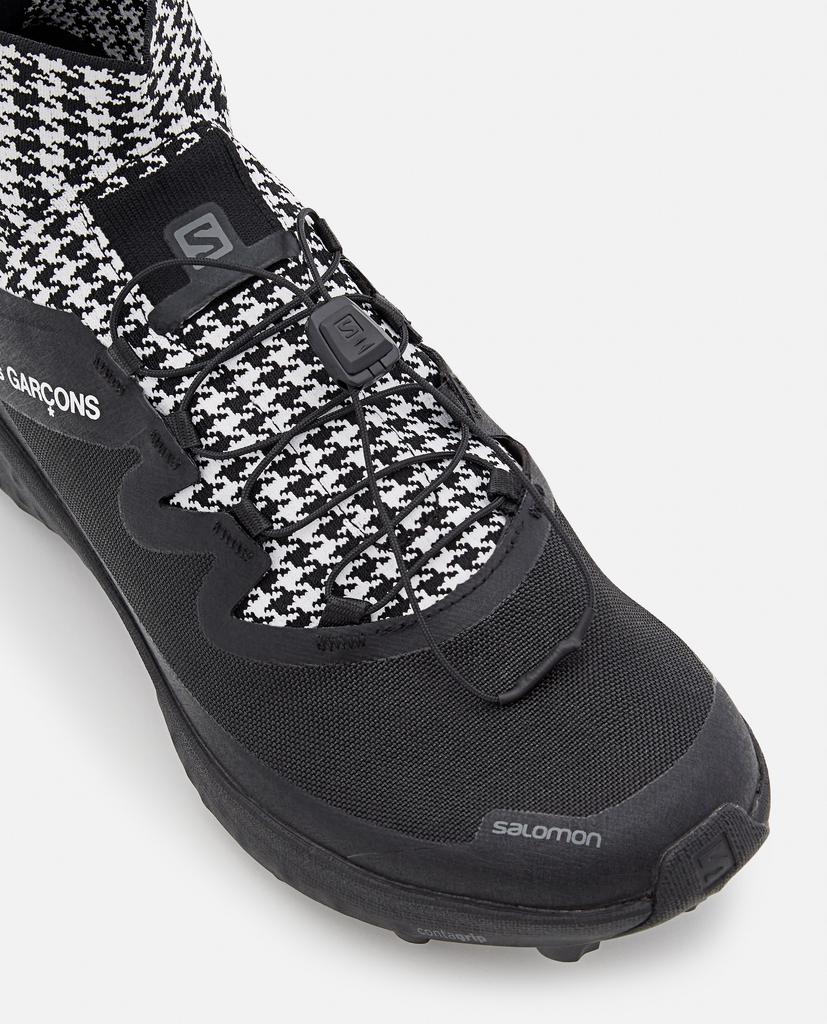 SALOMON X CDG SNEAKERS商品第4张图片规格展示