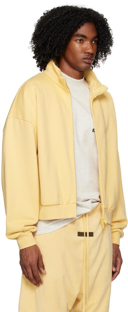 Yellow Full Zip Jacket – On Sale Now with Up to 80% Off | Discover