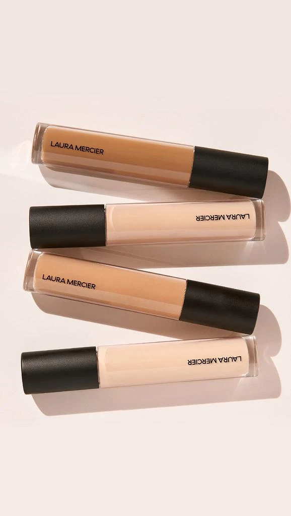 商品Laura Mercier|Laura Mercier Fusion 遮瑕膏,价格¥247,第5张图片详细描述