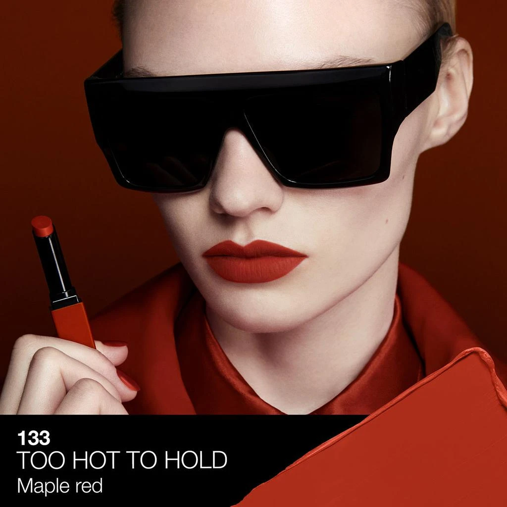 Powermatte Lipstick 商品