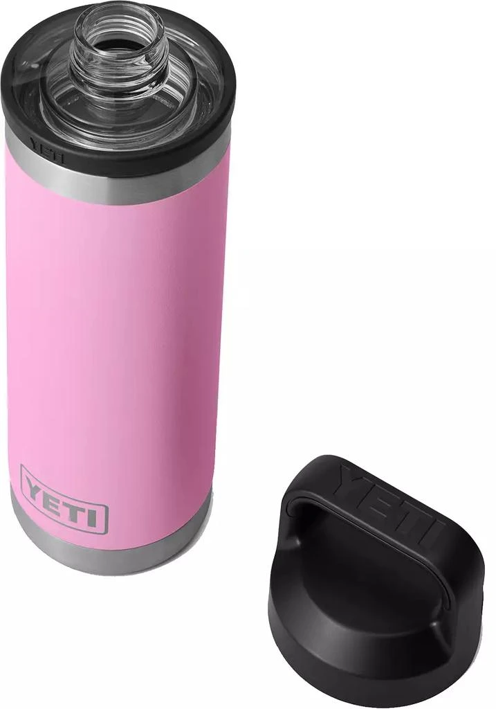 商品YETI|YETI 18 oz. Rambler Bottle with Chug Cap,价格¥200,第4张图片详细描述