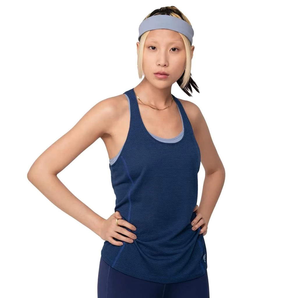 allbirds Women's Natural Run Tank 商品