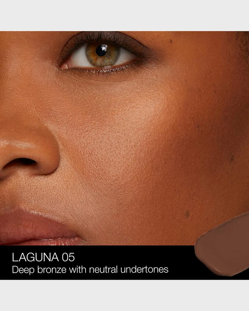 商品NARS|Laguna Cream Bronzer,价格¥326,第3张图片详细描述