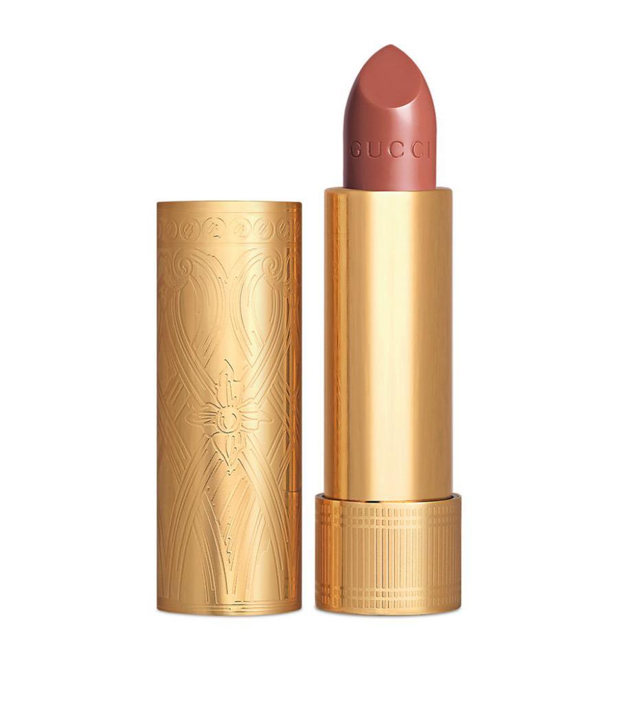 商品Gucci|Rouge À Lèvres Satin Lipstick,价格¥340,第1张图片
