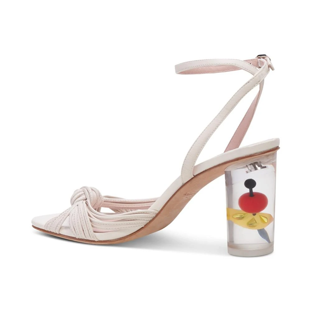 商品Kate Spade|Women's Happy Hour Dress Sandals,价格¥1567,第3张图片详细描述