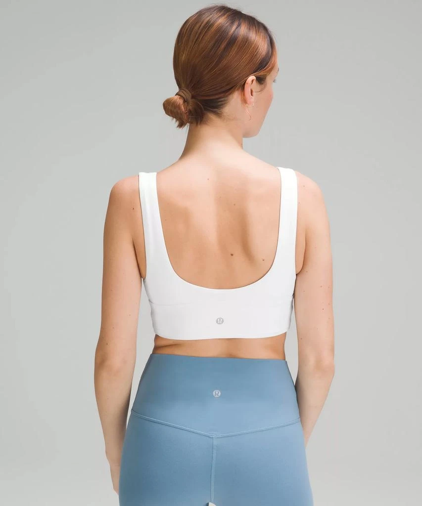 lululemon Align™ V-Neck Bra *Light Support, A/B Cup 商品