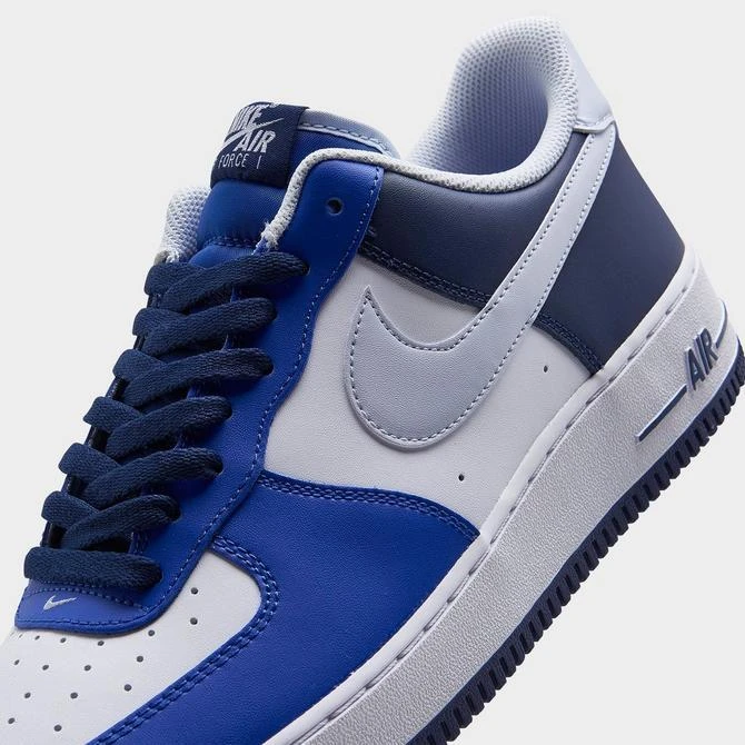 商品NIKE|Men's Nike Air Force 1 '07 LV8 Casual Shoes,价格¥561,第3张图片详细描述