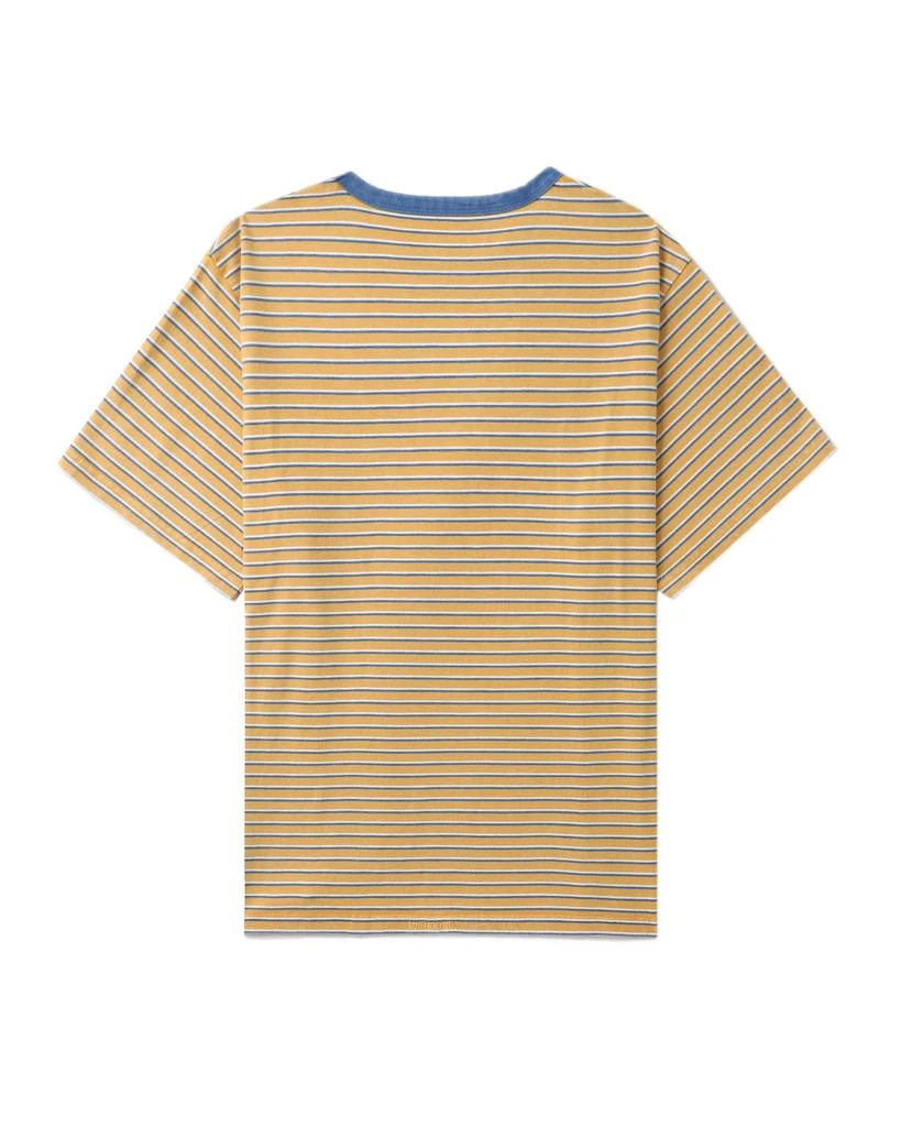 Logo striped tee 商品