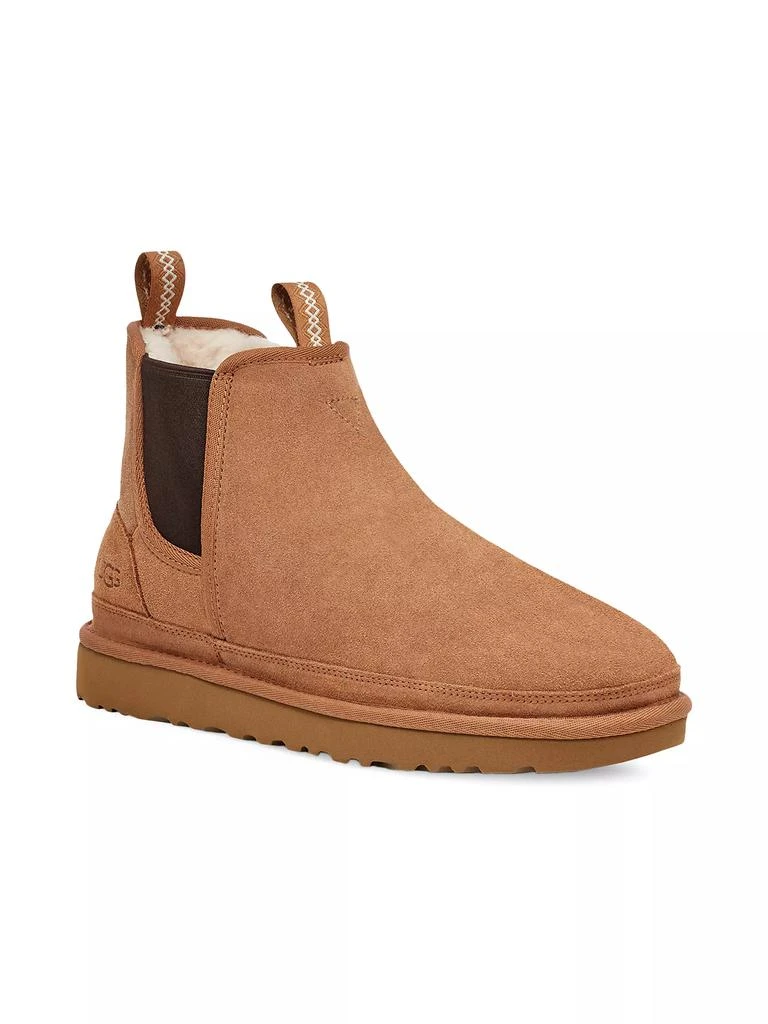 商品UGG|Unisex Neumel Suede Chelsea Boots,价格¥1052,第2张图片详细描述