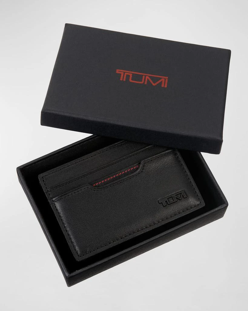 商品Tumi|Delta Slim Card Case ID,价格¥734,第3张图片详细描述