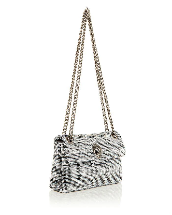 商品Kurt Geiger|Mini Kensington Embellished Shoulder Bag,价格¥1454,第5张图片详细描述